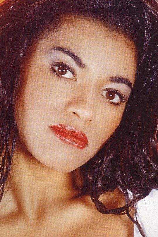 et billede af Julia Channel