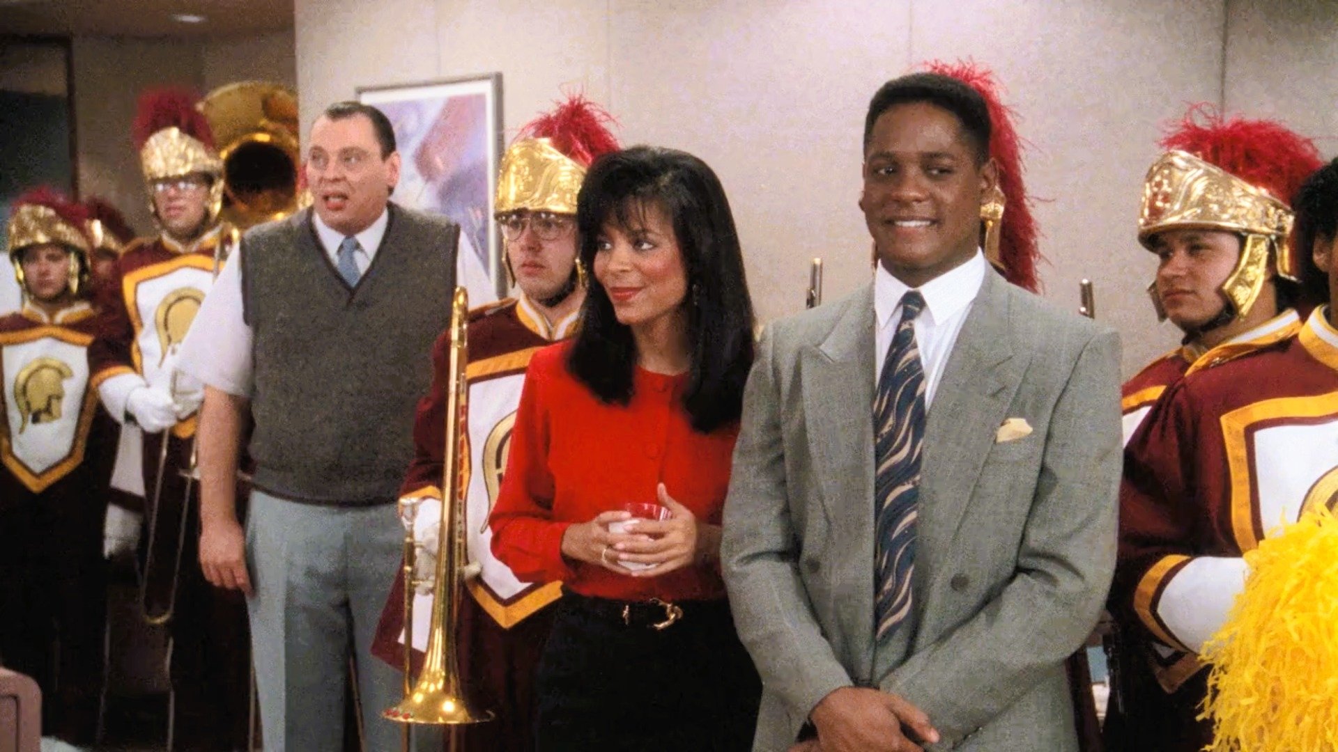 L.A. Law