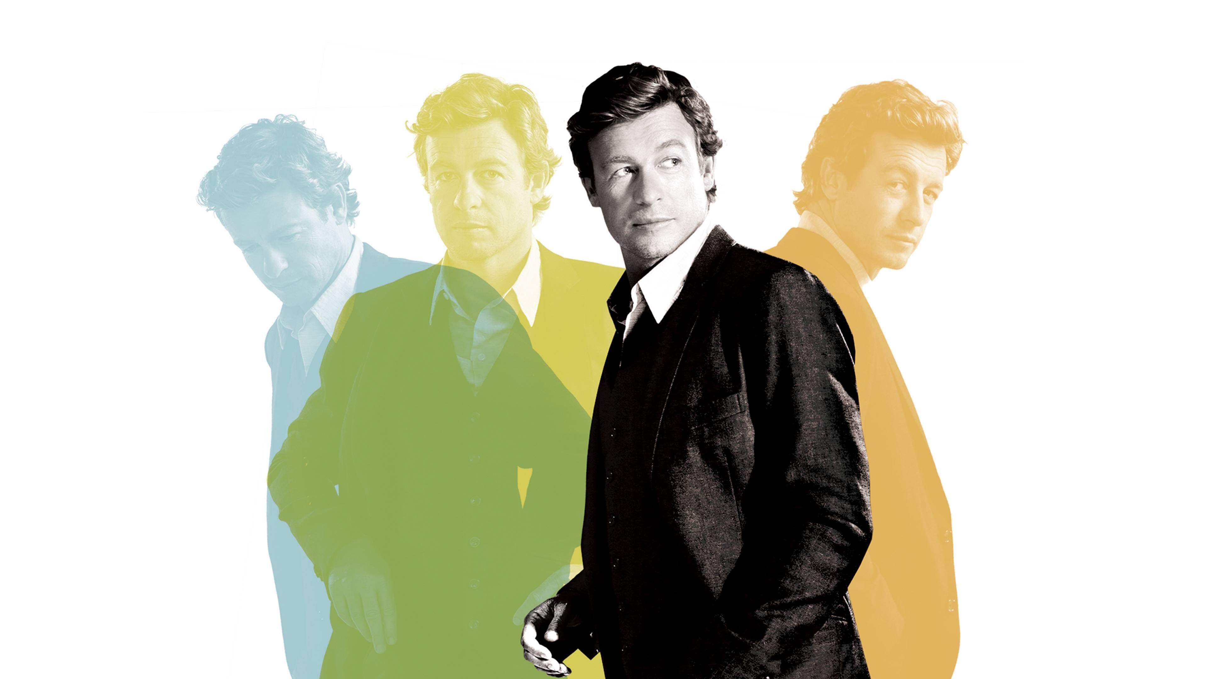 Watch The Mentalist Full TV Series Online in HD Quality.