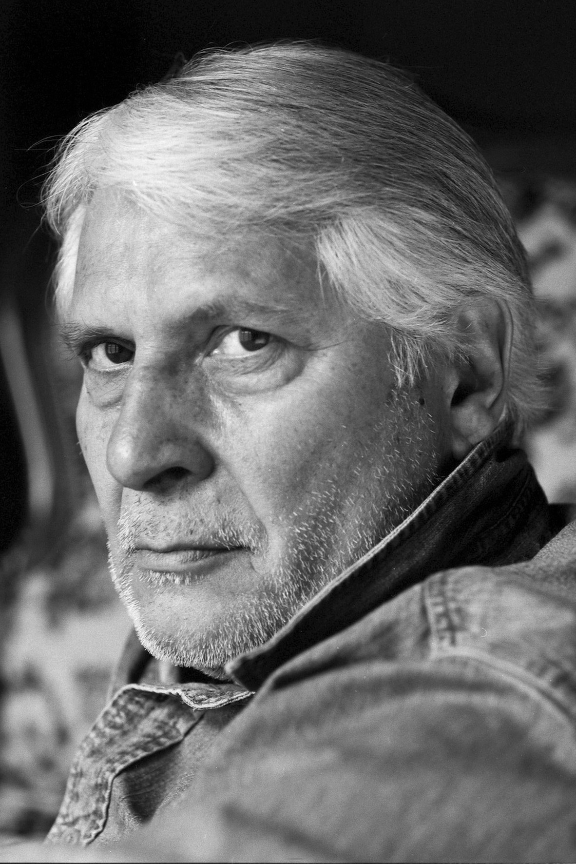 et billede af Boris Cavazza