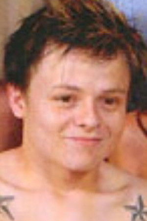 et billede af Jamie Dupree