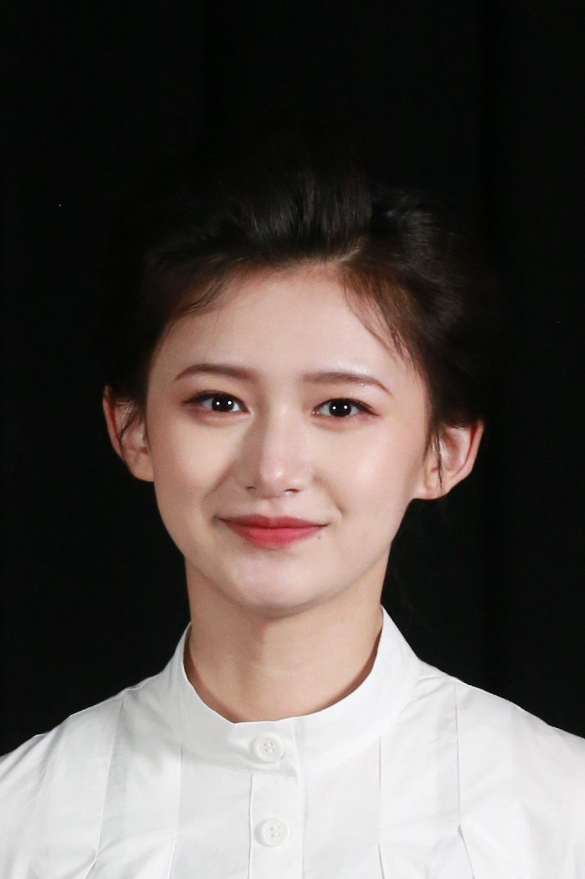Liu Yanchi's picture in the cast