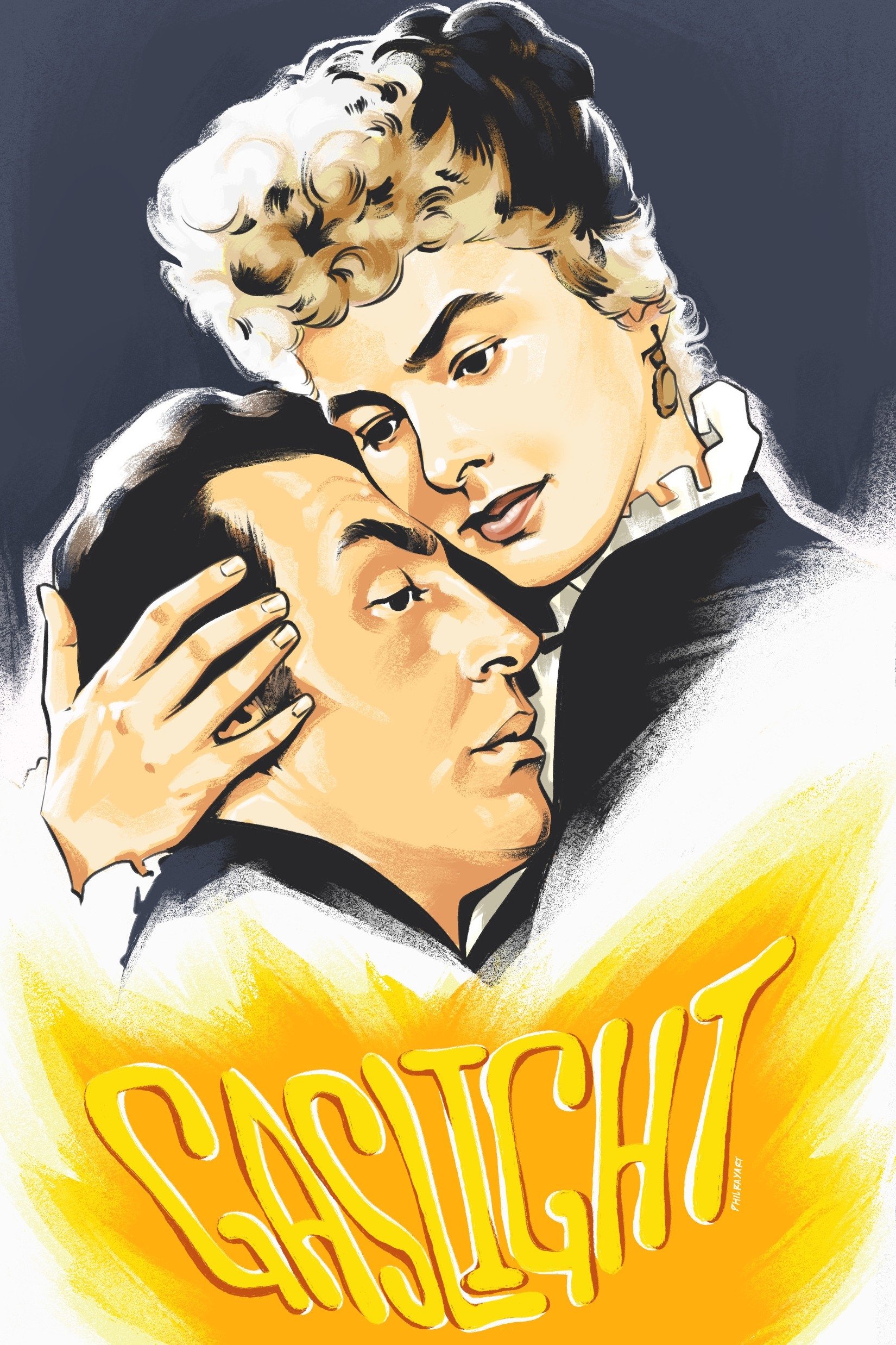 Gaslight