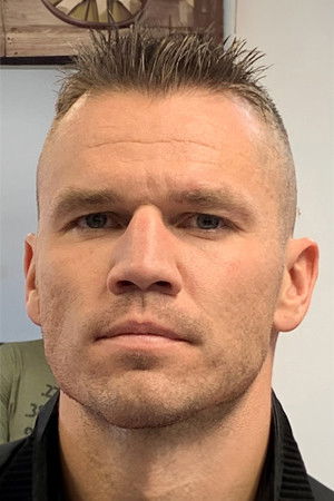 et billede af Bo Gibbs Jr