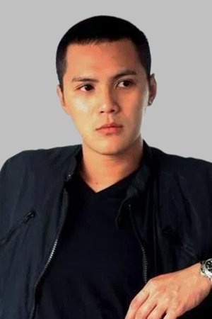 et billede af Oscar Chan Yat-Tin