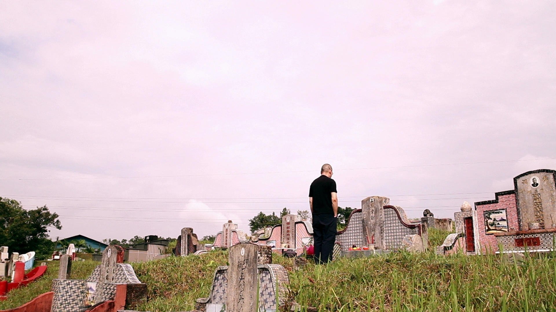 Past Present (2013)