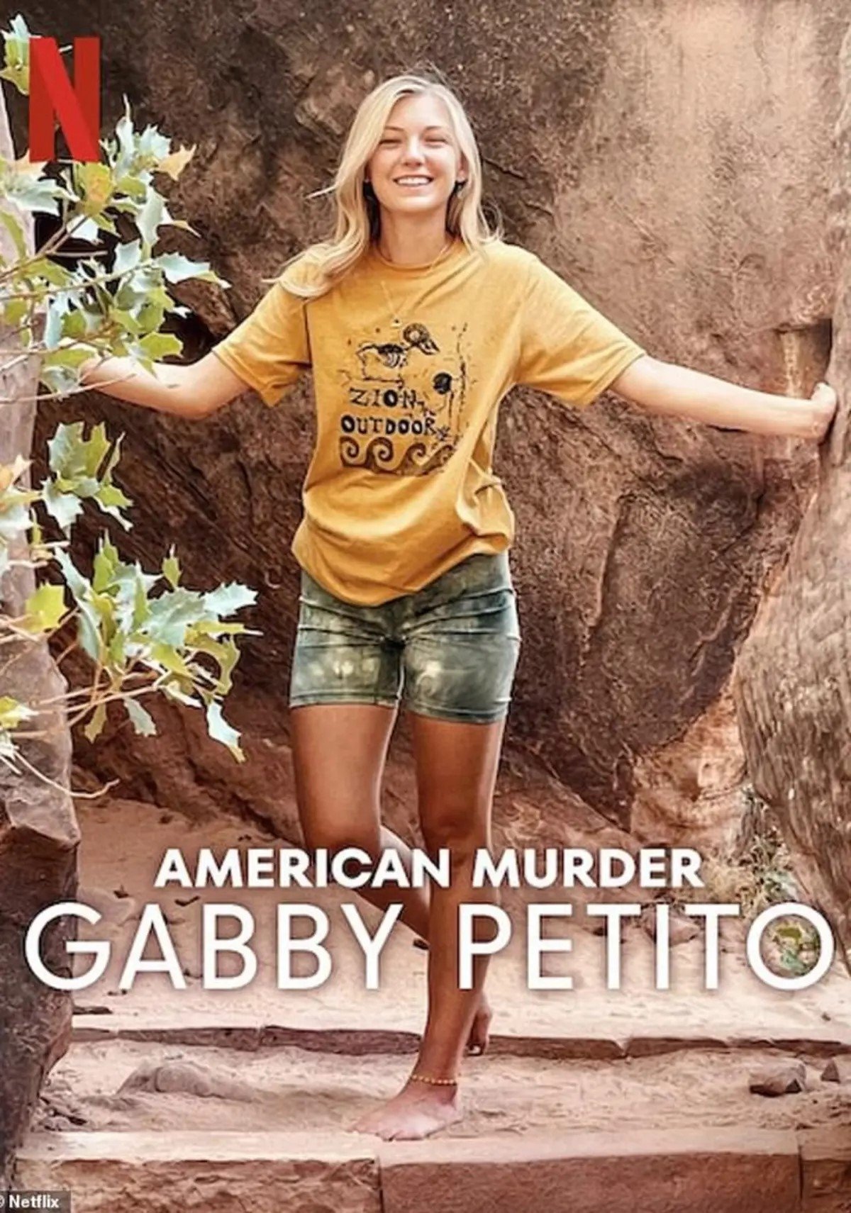 アメリカン・マーダー: ギャビー・ペティート殺人事件 | awwrated | 你的 Netflix 避雷好幫手!