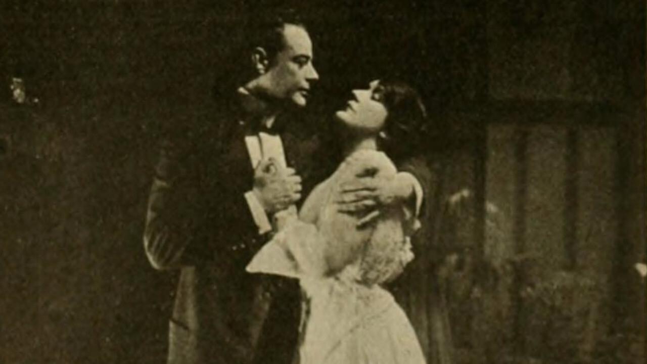 The Waiting Soul (1917)