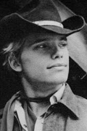 et billede af Cliff Masters