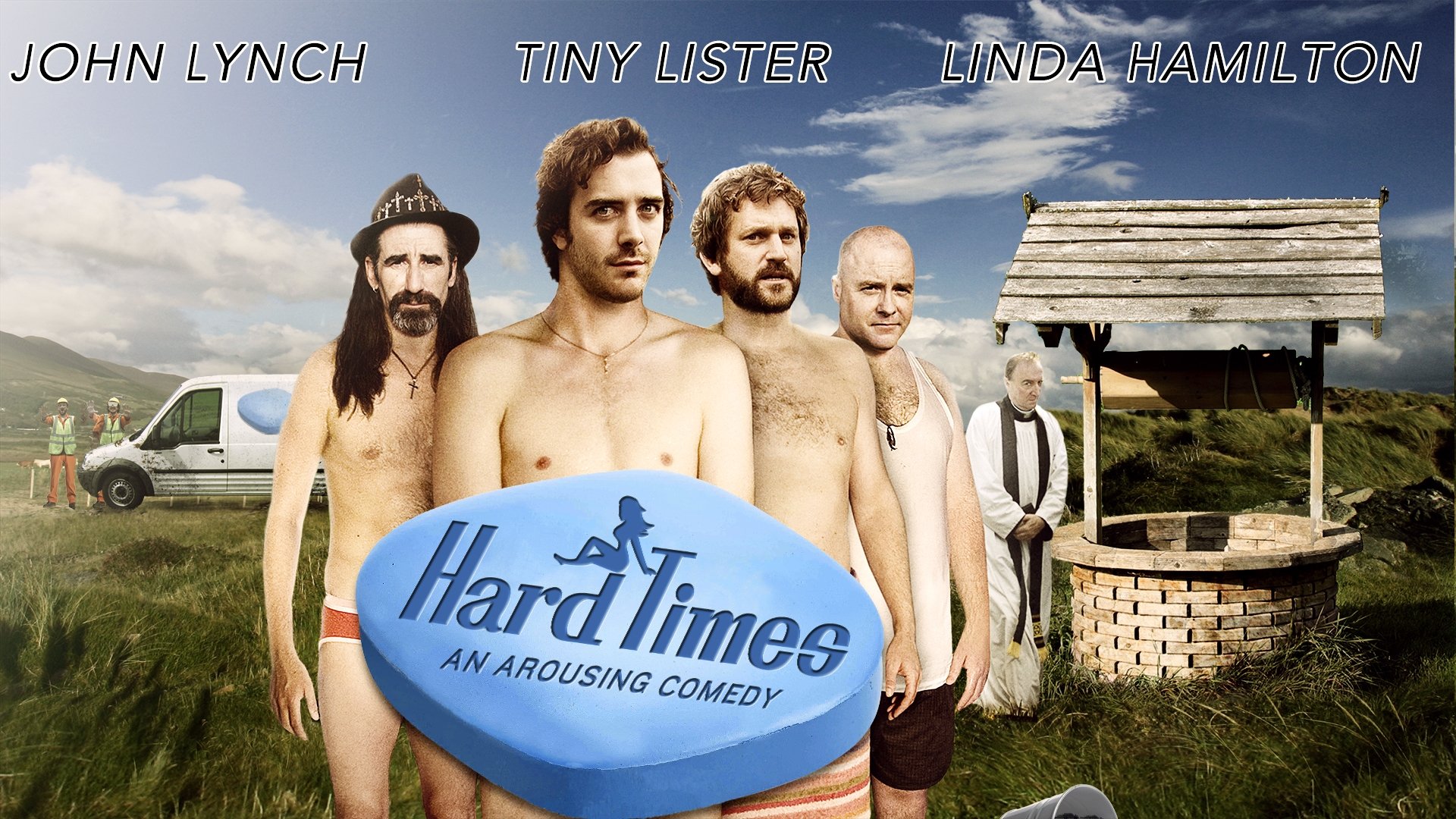 Holy Water (2009)