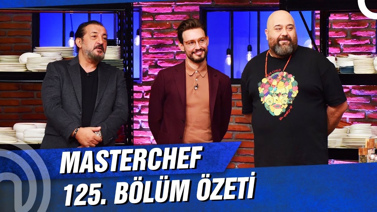 MasterChef Türkiye