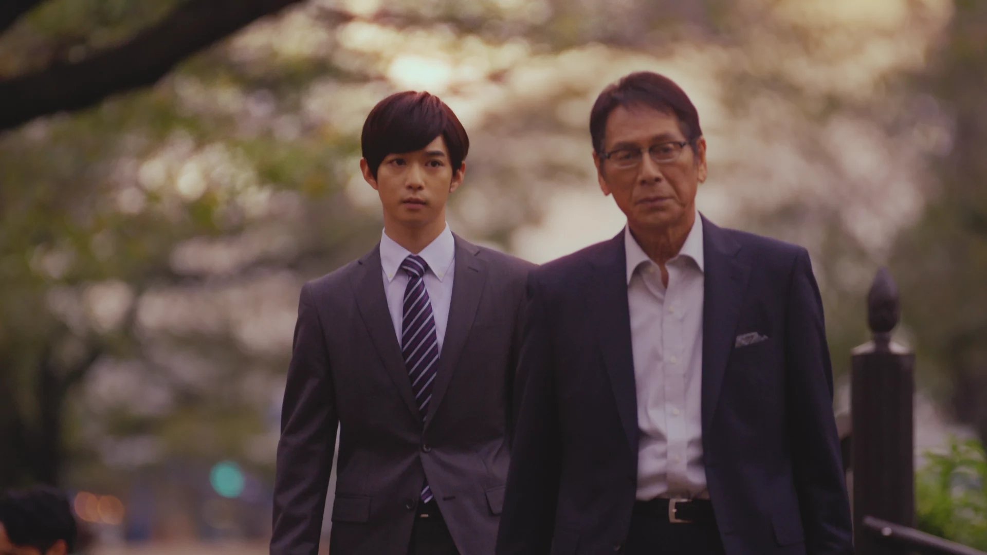 Thumbnail for Dad's Secret Season 1 Episode 5