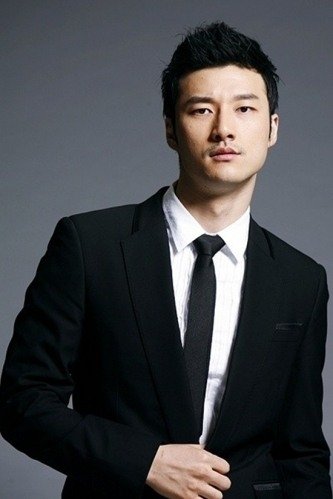 Cha Do Jin's picture in the cast
