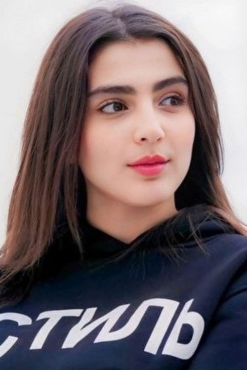 et billede af Nada Haddaoui