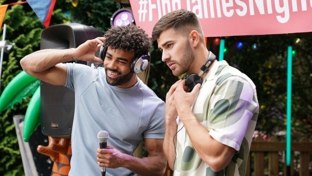 Hollyoaks 28x155