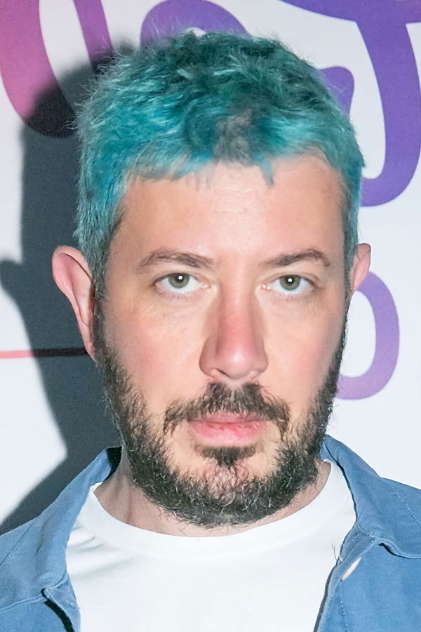 et billede af Artemiy Lebedev