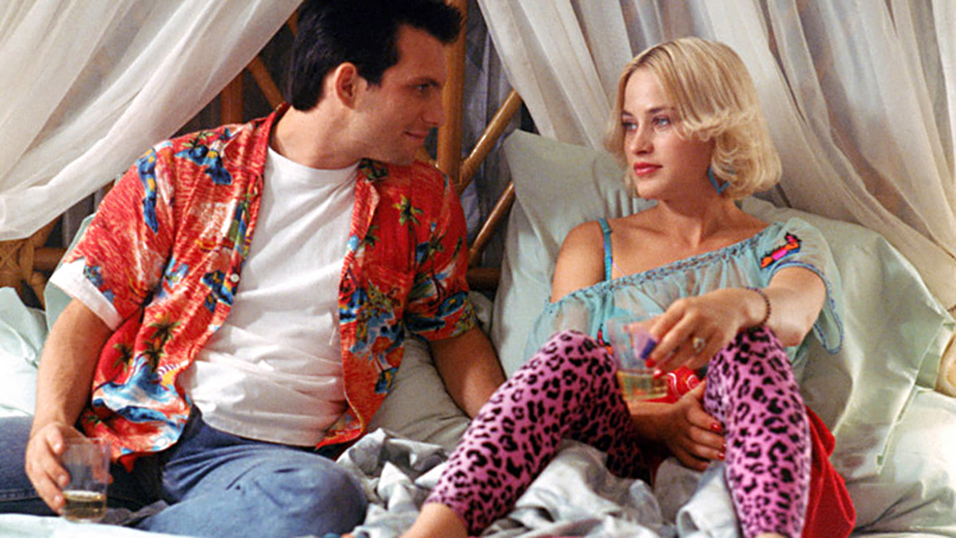 True Romance (1993)