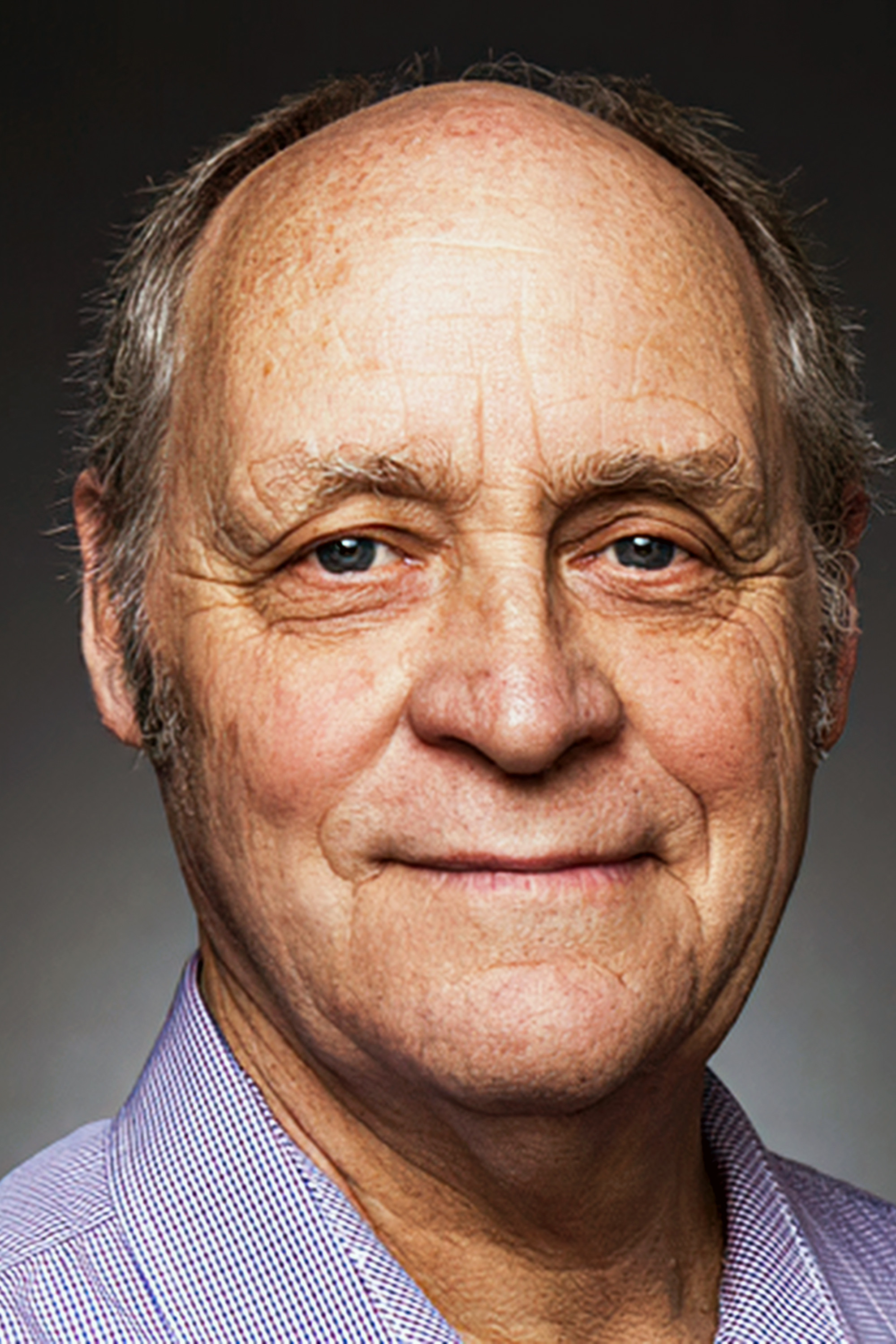 et billede af Jim Daly