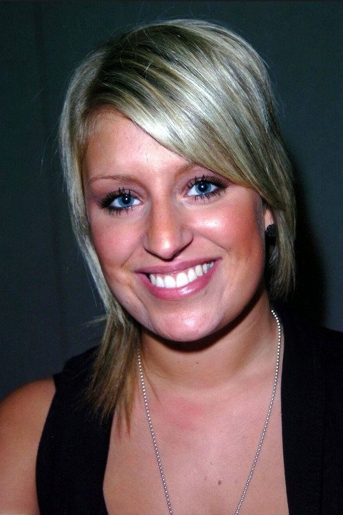 et billede af Emily Dale