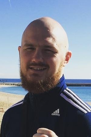 Viktar Chvarkou as Self