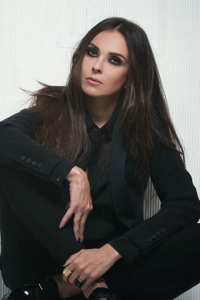 et billede af Samar Morsi