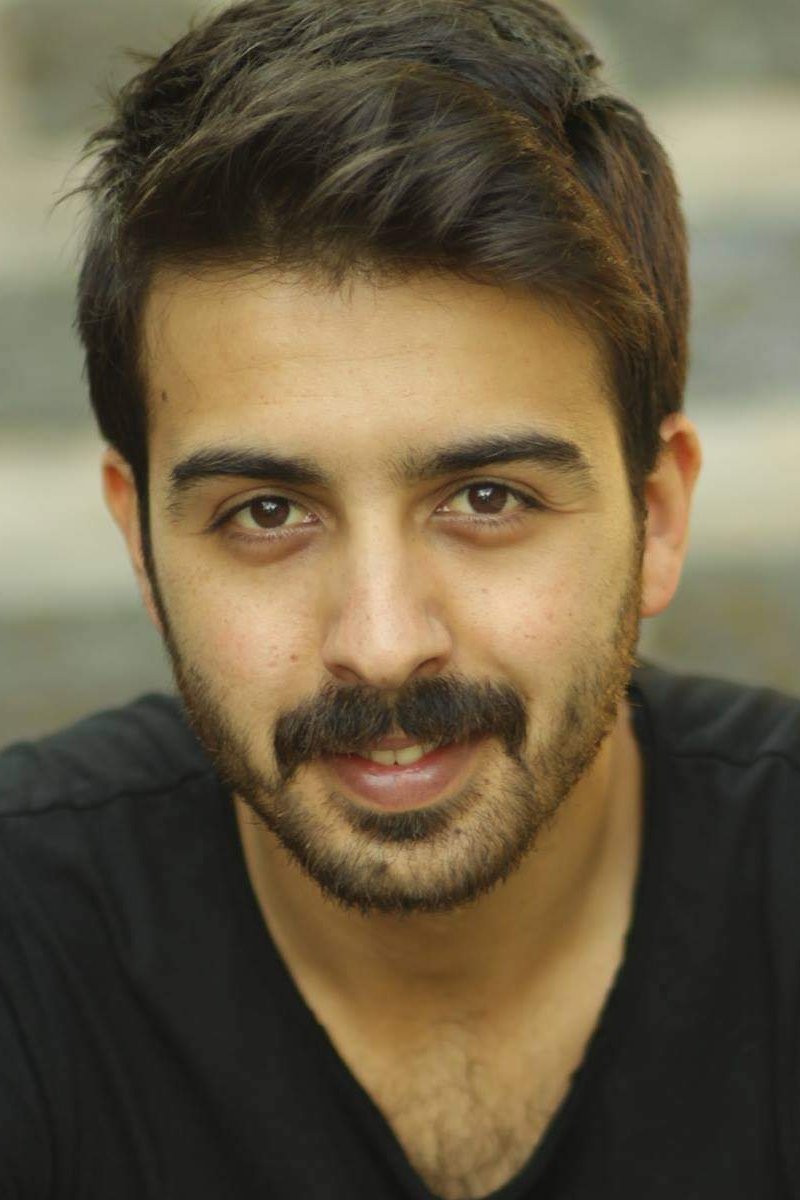 Ali Akdal's picture in the cast