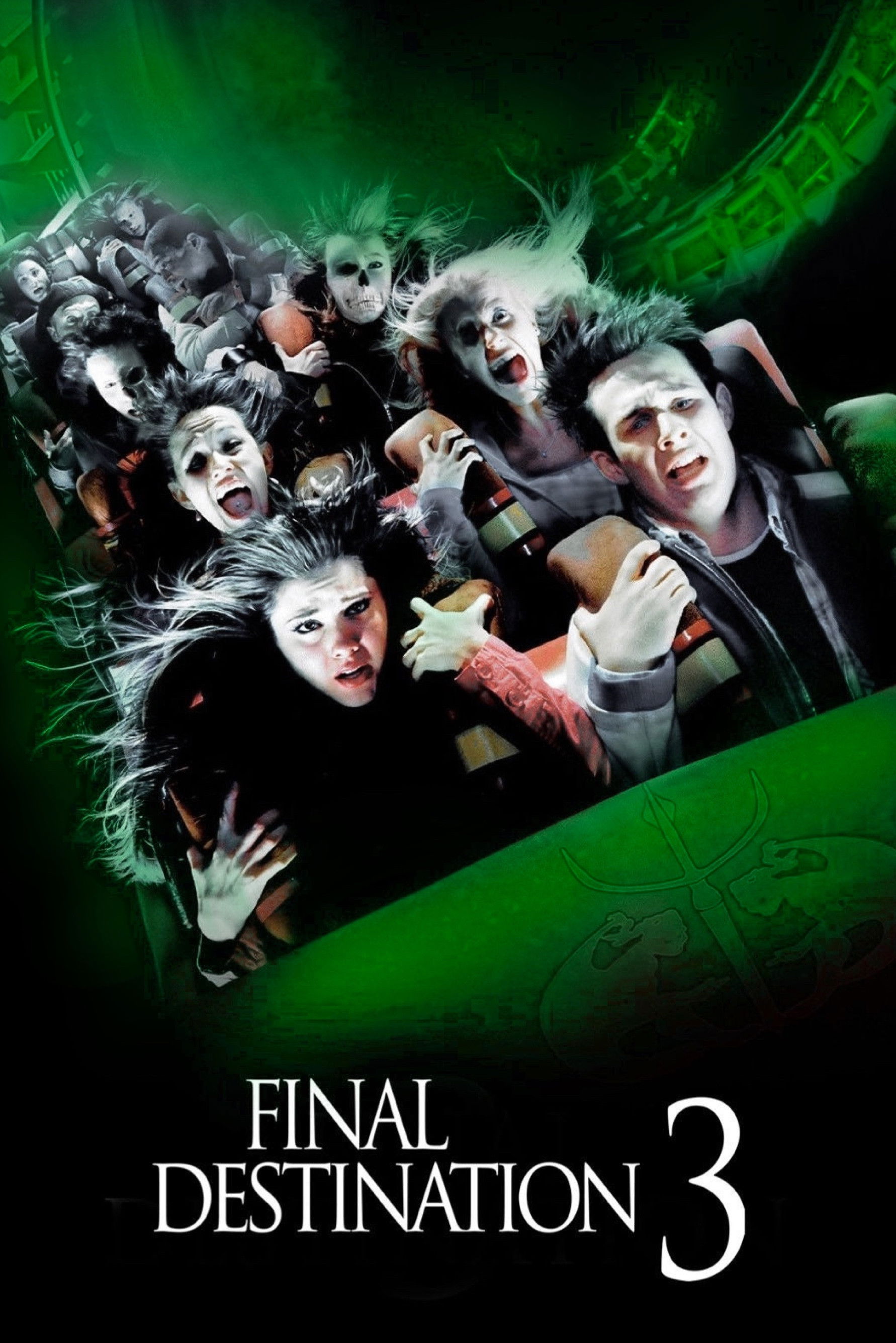 Final Destination 3