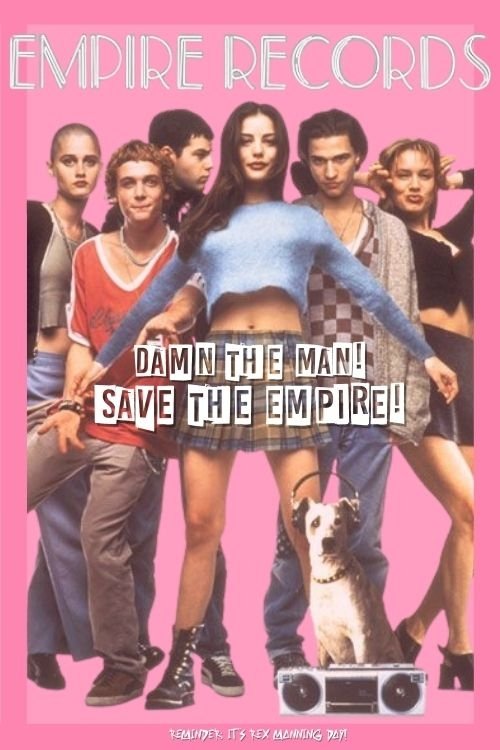 Empire Records