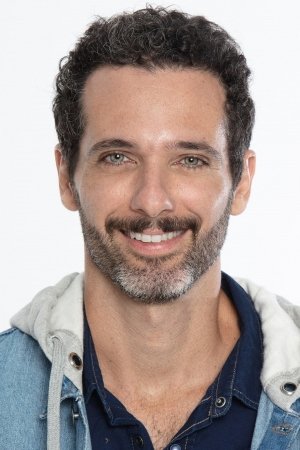 et billede af Mouhamed Harfouch