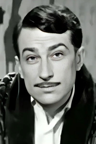 et billede af Edward Harutunyan