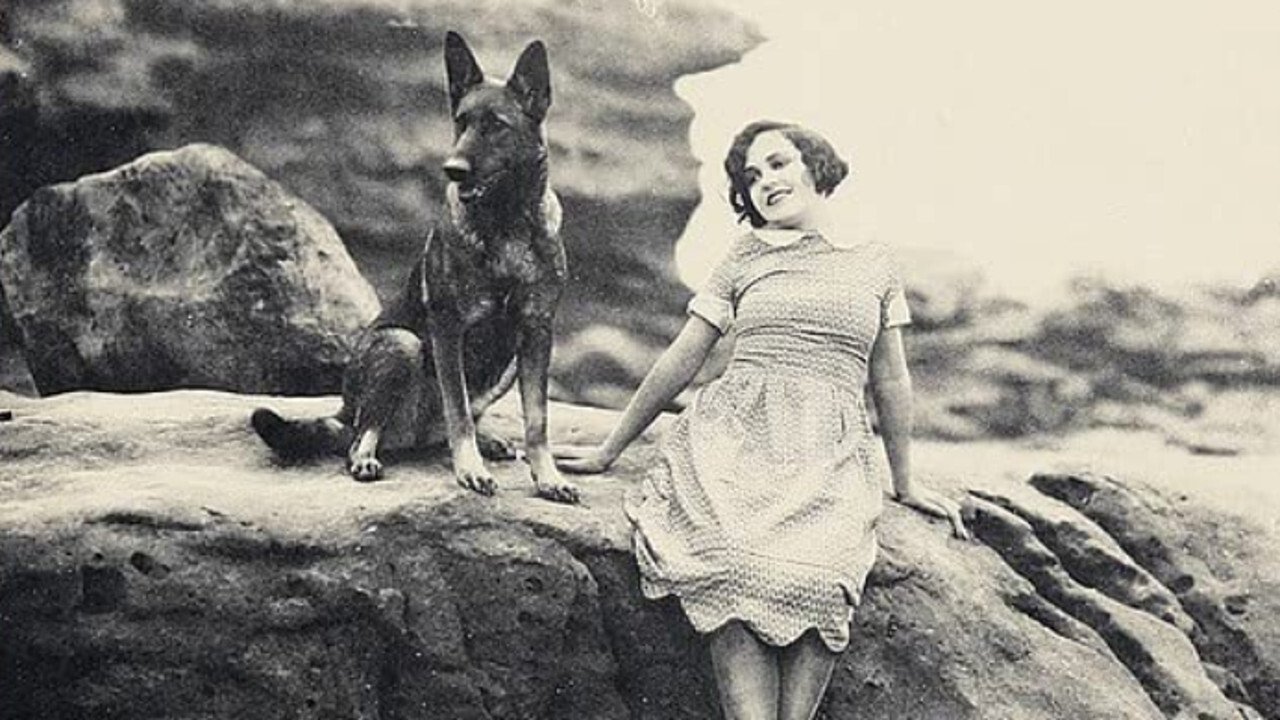 Detective K-9 (1926)