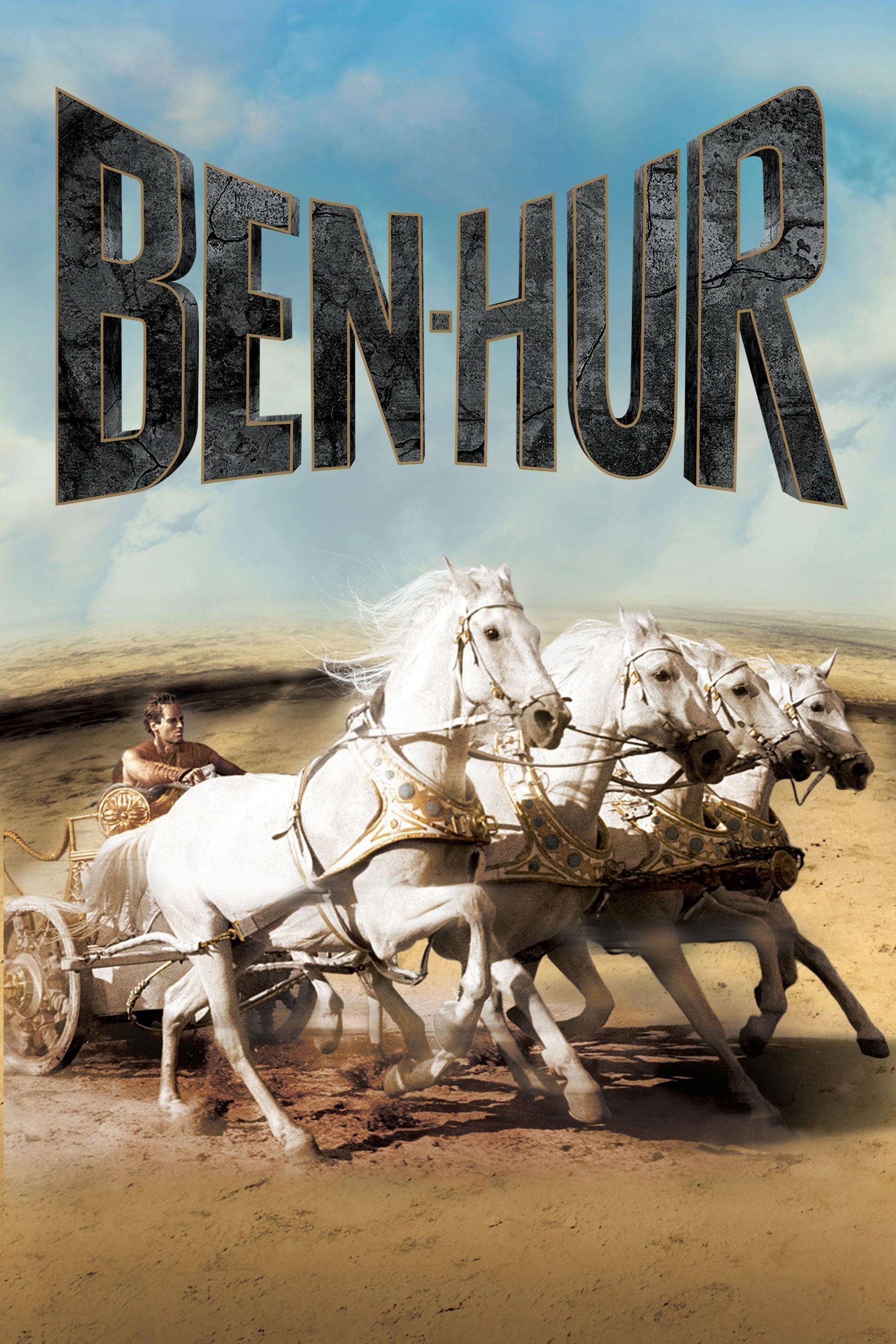 Ben-Hur