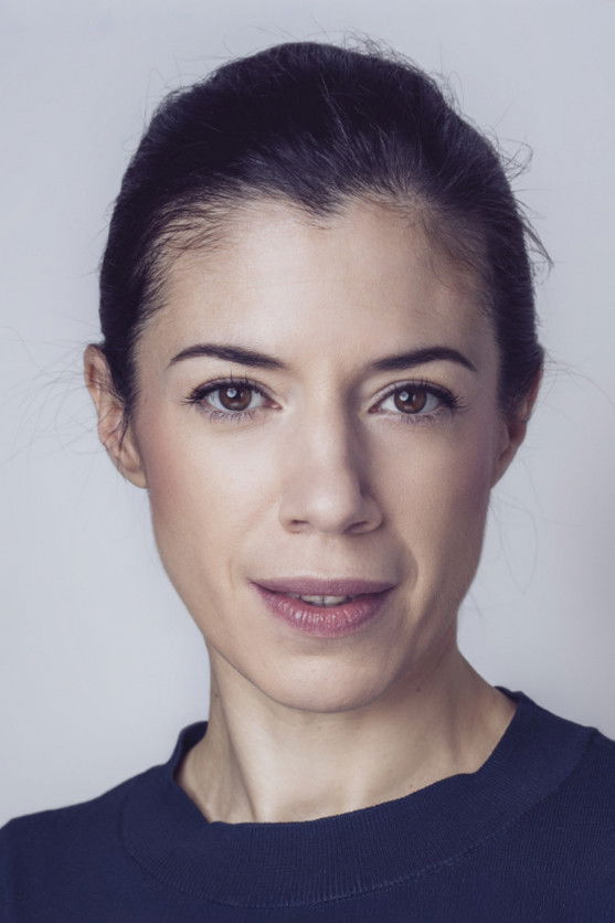 et billede af Michaela Majerníková