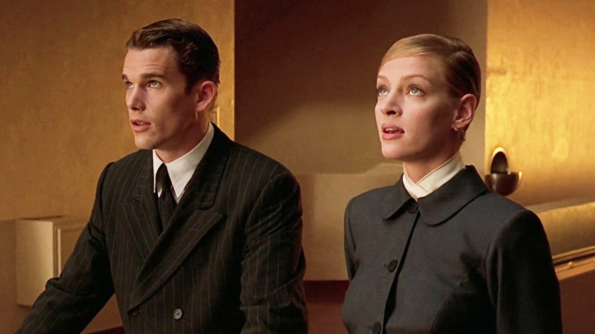 Gattaca