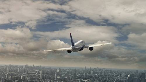 Air Disasters