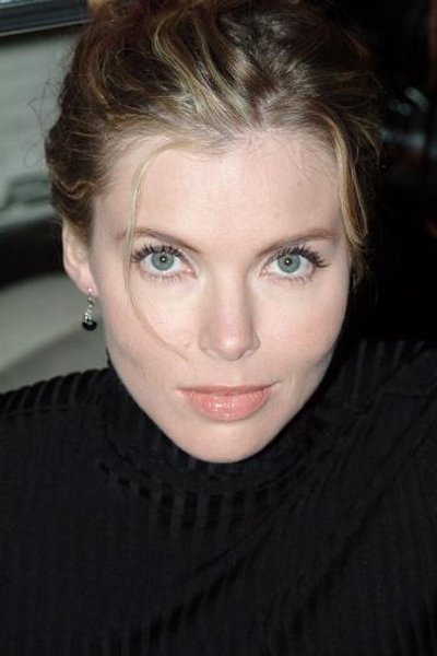 et billede af Sarah Poynter