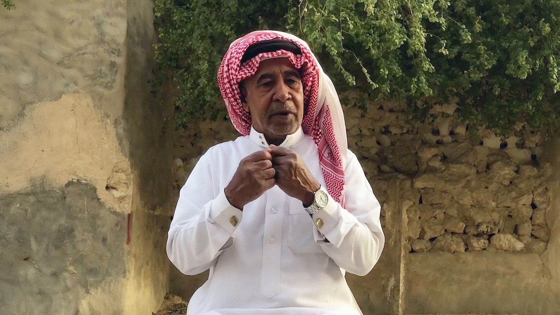 مواهب سعودية واعدة poster