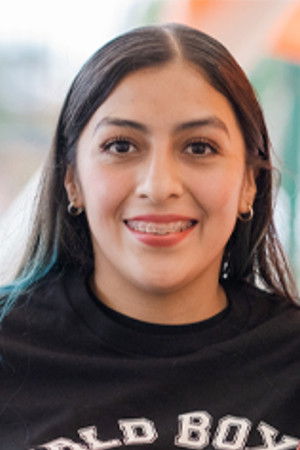 et billede af Jessica Nery Plata