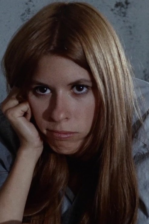 et billede af Cathy Adams