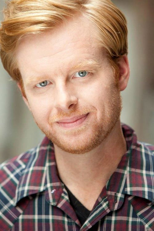 et billede af Michael Jastroch