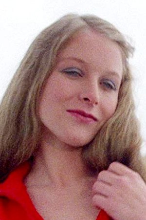 et billede af Victoria Rae Walker