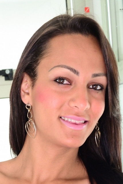 et billede af Lauany Biencontty