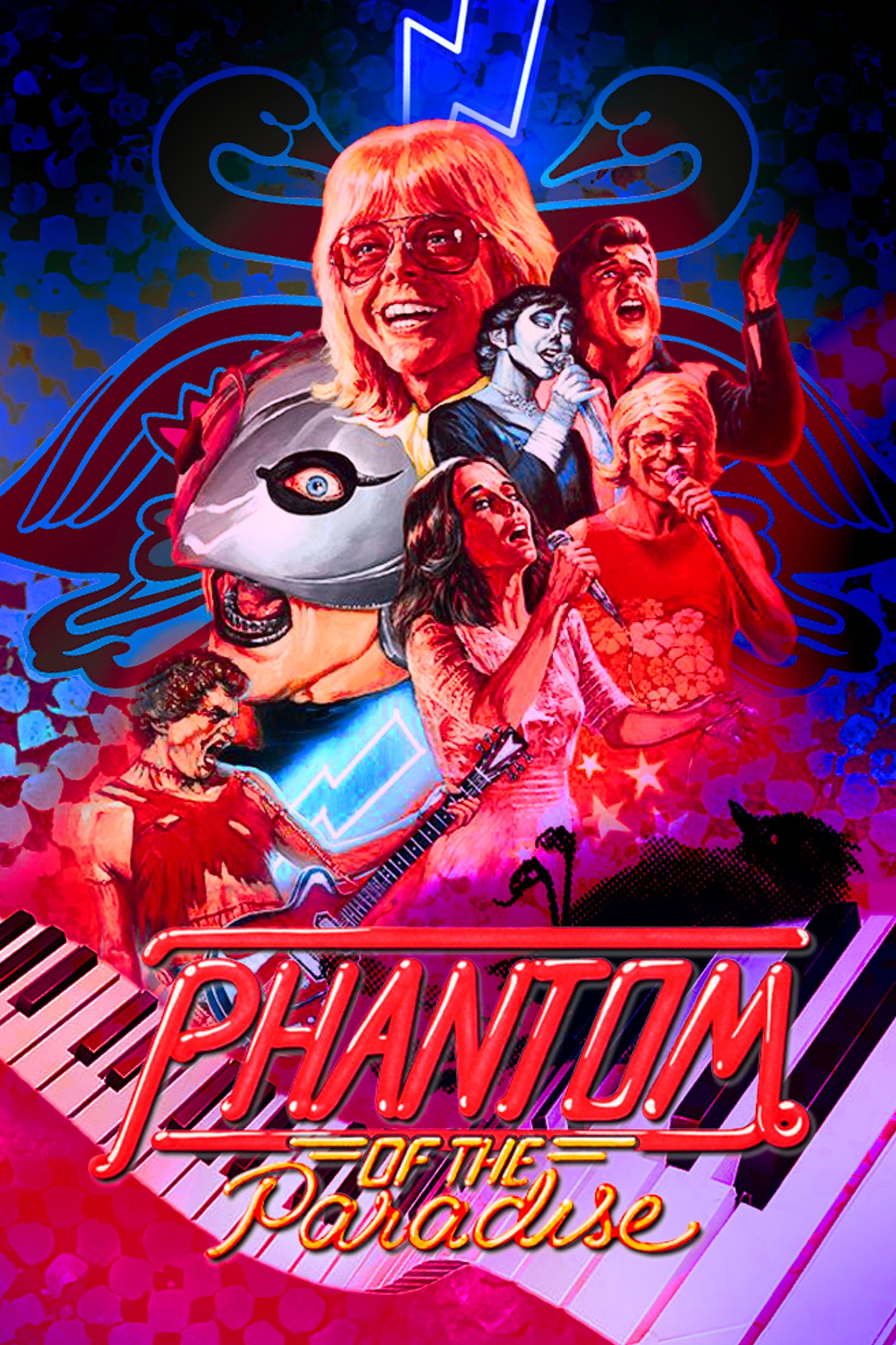 Phantom of the Paradise