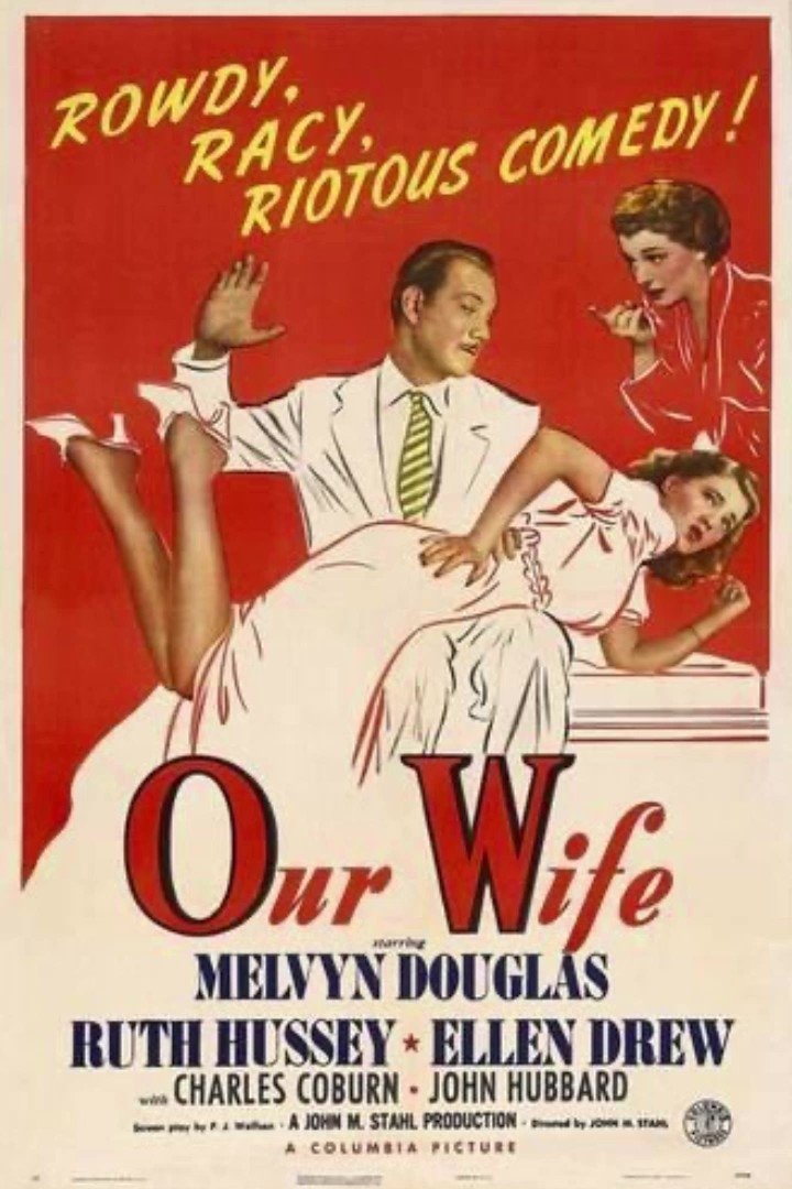 Our Wife