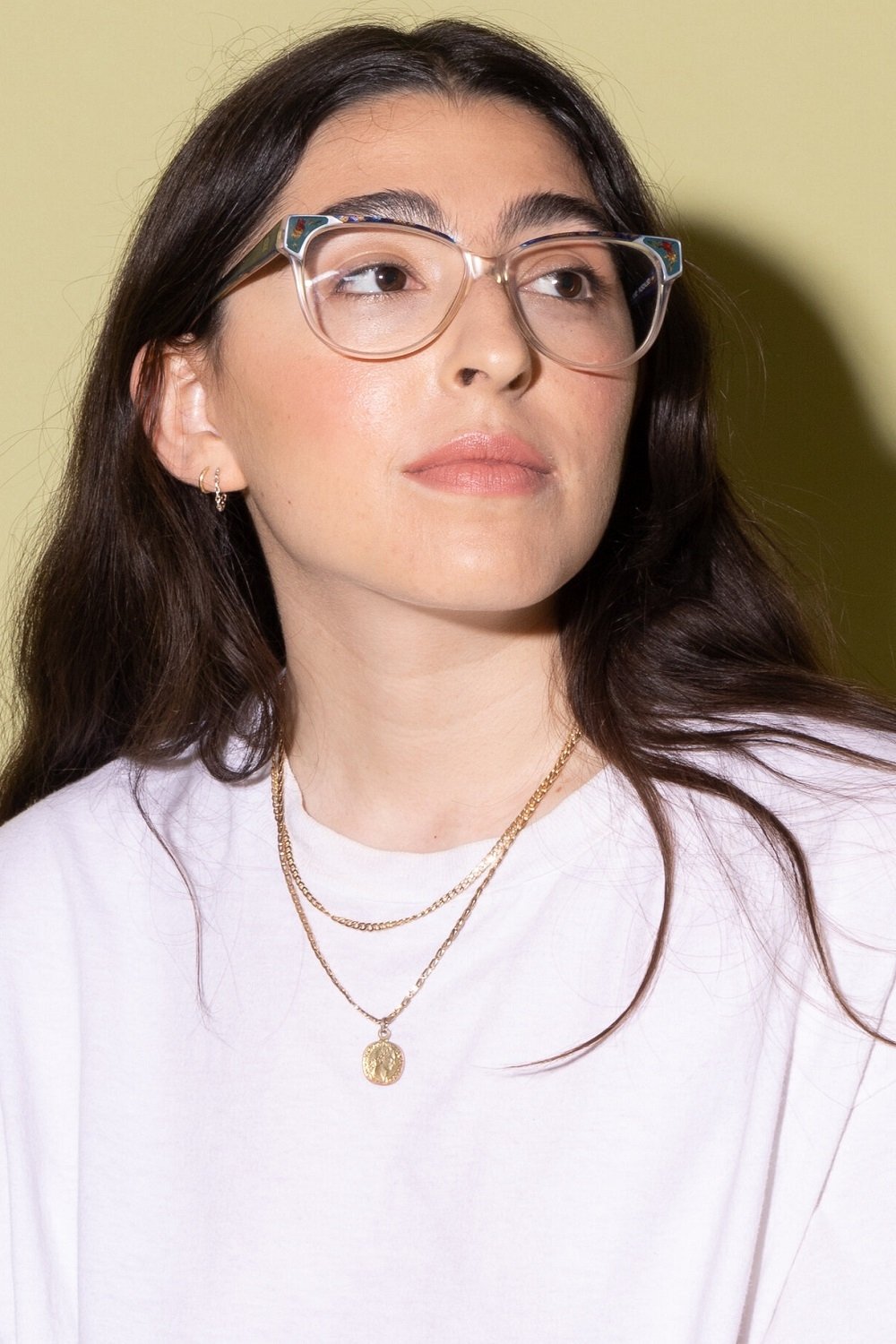 et billede af Mara Zigler