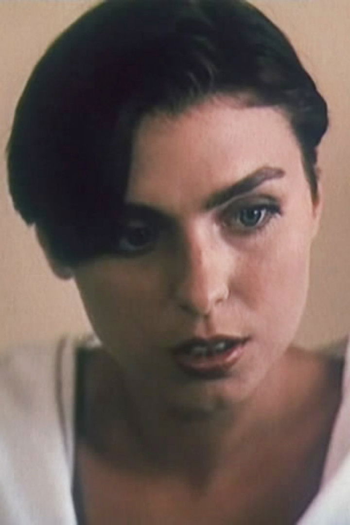 et billede af Ye. Belikova