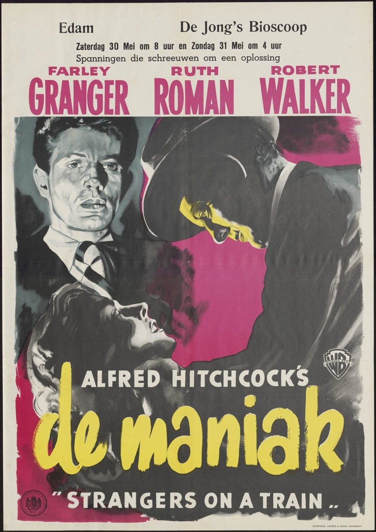 De Maniak