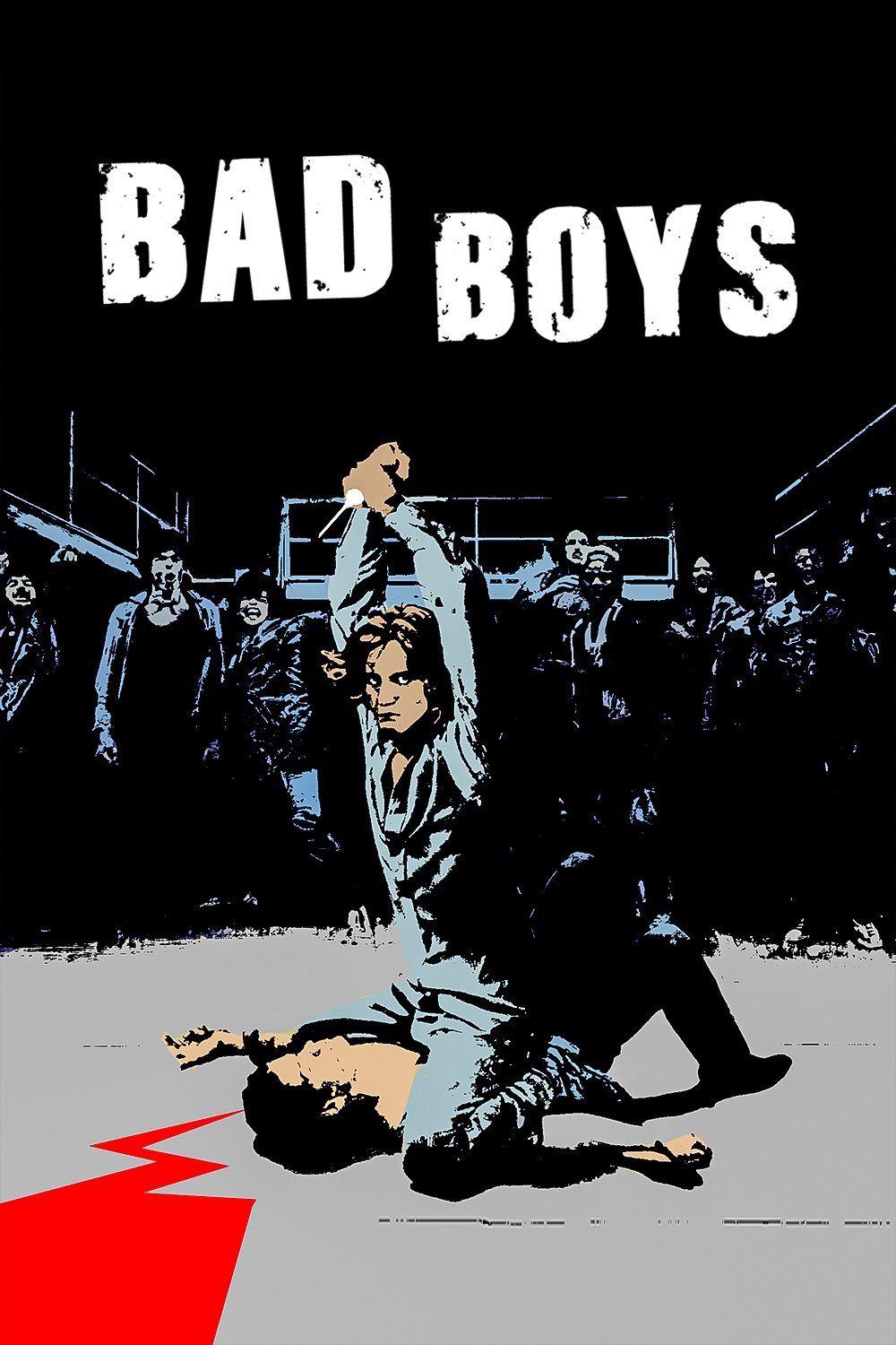 Bad Boys