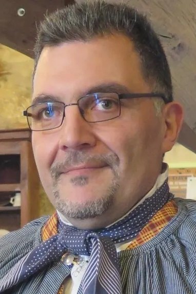 et billede af Amaury Babault