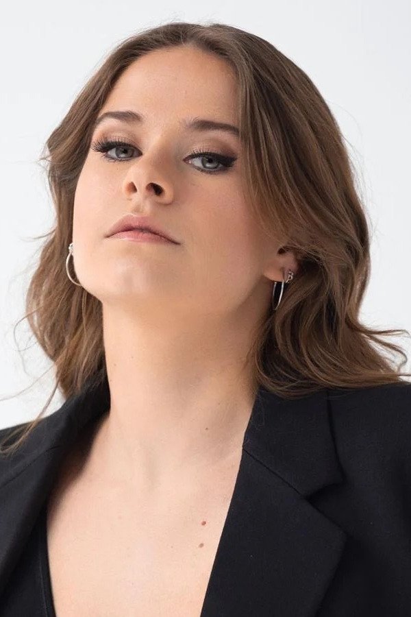 et billede af Laura Tesoro